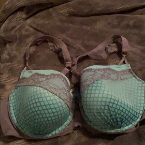 Ashly Graham Mermaid Bra 42DDD
